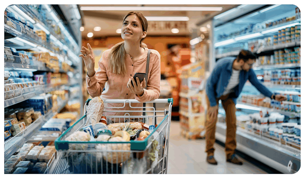 Generation Y (Millennials): The Digital Pioneers Who Still Love Brick-and-Mortar Shops (For Now) Generation Y (Millennials): The Digital Pioneers Who Still Love Brick-and-Mortar Shops (For Now)