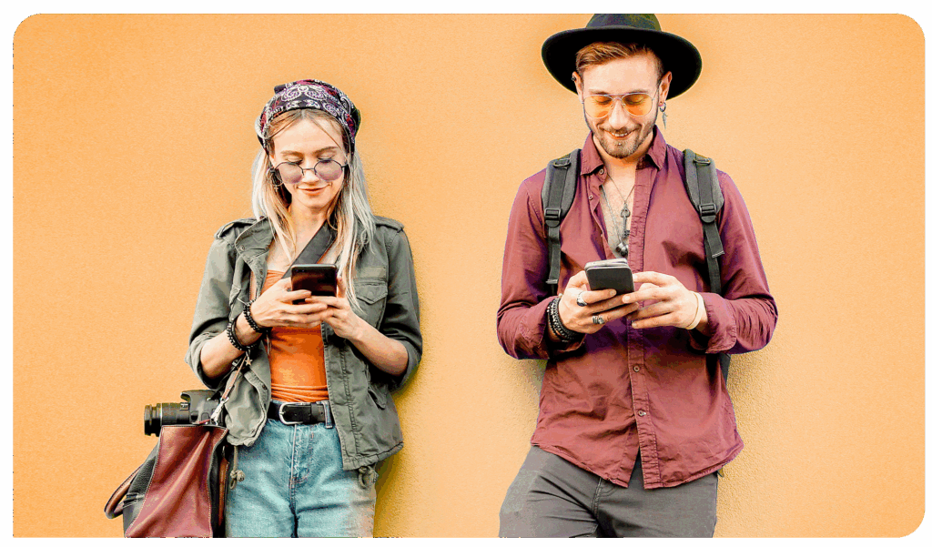 Authenticity and Transparency: Millennials Can Smell BS from a Mile Away Authenticity and Transparency: Millennials Can Smell BS from a Mile Away