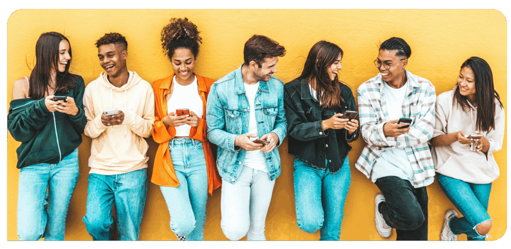 Personalization: Because Millennials Want to Feel Special (But Not in a Cringey Way) Personalization: Because Millennials Want to Feel Special (But Not in a Cringey Way)